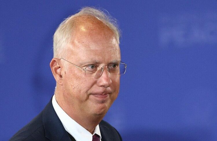 موسكو : تراجع الاتحاد الأوروبي عن خطة تمويل أوكرانيا من الأصول الروسية “نصر للقانون والمنطق” 2025