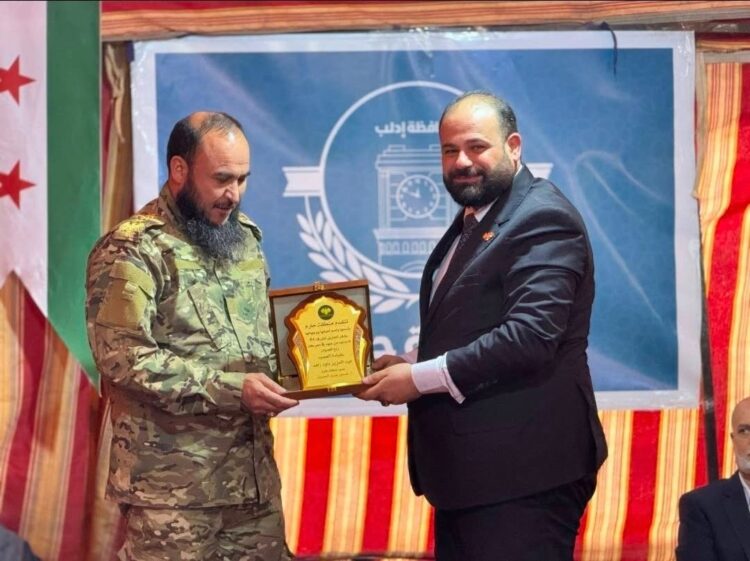 من هو التركستاني عبد العزيز خدابردي.. من جبال أفغانستان إلى قائد "نخبة الجبال" في الجيش السوري 2025