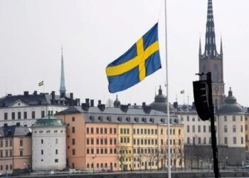 السويد تستدعي السفير الإيراني احتجاجاً على "حكم إعدام" بحق أحد مواطنيها 2025