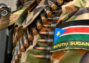 مقتل موظف أممي على يد جنود جنوب السودان… الأمم المتحدة تطالب بتحقيق عاجل 2025