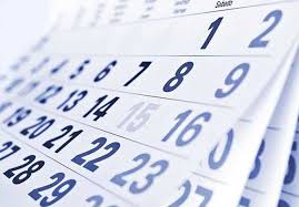 خريطة إجازات 2026 في مصر.. 17 يوماً عطلة رسمية ومفاجآت في شهري مارس ومايو 2025