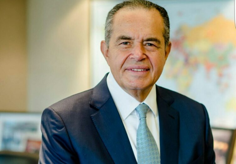 الملياردير محمد منصور يغادر لندن وينقل مقر إقامته إلى مصر.. وداعاً لـ "مملكة الضرائب" 1 الملياردير محمد منصور يغادر لندن وينقل مقر إقامته إلى مصر.. وداعاً لـ "مملكة الضرائب" 2025