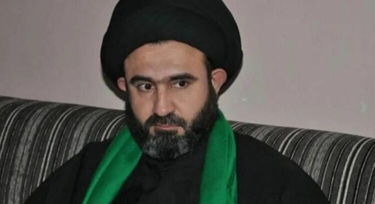 الحشد الشعبي فى العراق يعتقل واثق البطاط بتهمة الإساءة للمؤسسات الأمنية،من هو البطاط ؟ 2025