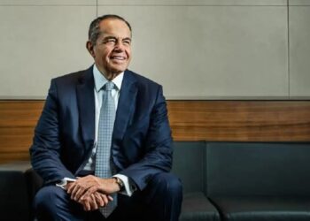 بعد مغادرته لندن رسميا.. 6 مكاسب استراتيجية لمصر من عودة الملياردير محمد منصور 2025