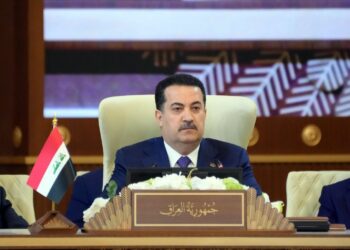 العراق يخطو نحو السيادة الكاملة ويعلن انسحاب القوات الأجنبية " بعثة الأمم المتحدة والتحالف الدولى ضد داعش" 2025