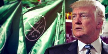 لعبة المصالح : لماذا قررت واشنطن إغلاق ملف الإخوان في 2026؟ "فيديو" 2025