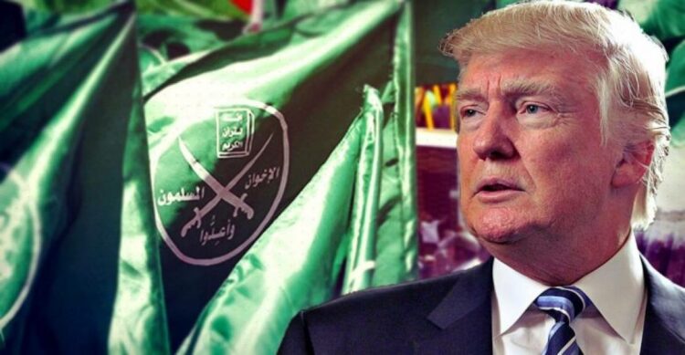 لعبة المصالح : لماذا قررت واشنطن إغلاق ملف الإخوان في 2026؟ "فيديو" 2025