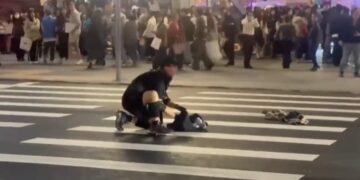 تفاصيل هجوم الطعن في تايبيه: ضحايا ومطاردة تنتهي بمصرع المنفذ "فيديو" 2025