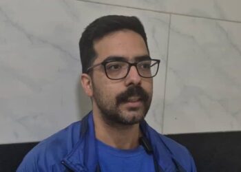 إيران: إعدام طالب جامعي كردي بتهمة التجسس لإسرائيل بعد لقاء أخير مع عائلته في سجن أورمية 2025