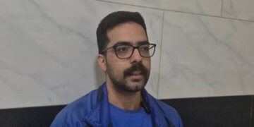 إيران: إعدام طالب جامعي كردي بتهمة التجسس لإسرائيل بعد لقاء أخير مع عائلته في سجن أورمية 2025