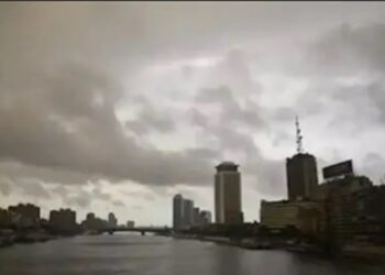 ليلة استثنائية في مصر..شتاء 2026 يطرق الأبواب رسمياً في مصر والدول العربية 2025