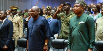 أفريقيا تعيد فتح جراح التاريخ وتطالب العالم بثمن الإستعمار والعبودية 2025