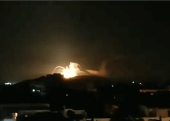 بعد هجوم تدمر.. . انطلاق عملية "عين صقر" الأمريكية لملاحقة داعش سوريا 2025