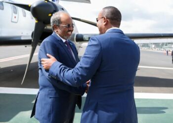 إعلان أنقرة: كيف قلبت الصومال وإثيوبيا صفحة التوتر لصالح التعاون ؟ 2025