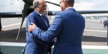 إعلان أنقرة: كيف قلبت الصومال وإثيوبيا صفحة التوتر لصالح التعاون ؟ 2025