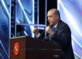 أردوغان: تركيا ستواصل قول الحقيقة بشأن غزة والدفاع عن الشعب الفلسطيني 2025