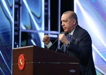 أردوغان: تركيا ستواصل قول الحقيقة بشأن غزة والدفاع عن الشعب الفلسطيني 2025