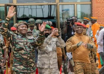 تحرك تاريخى لدول الساحل الإفريقي: ثلاث دول يأسسون بنكاً إستثمارياً من أجل الاستقلال المالي وتغيير خريطة الإقتصاد الإقليمى 2025