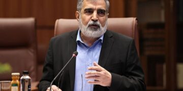 مسؤول إيراني: بناء "القنبلة" أسهل من المفاعل.. والوكالة الدولية تشكك في مزاعم طهران حول "أمن منشآتها" 2025