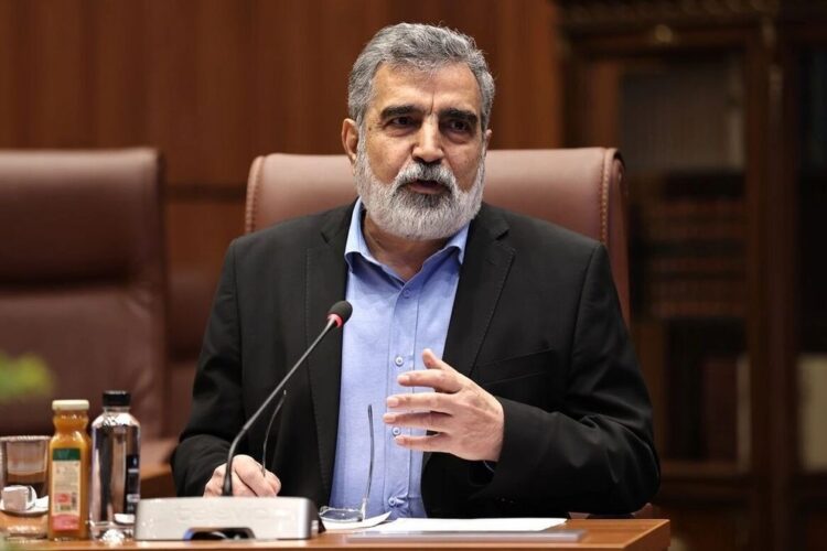 مسؤول إيراني: بناء "القنبلة" أسهل من المفاعل.. والوكالة الدولية تشكك في مزاعم طهران حول "أمن منشآتها" 2025