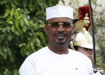 المنفى المصري يُعيد رسم خريطة النفوذ العسكري في تشاد "صورة" 2025