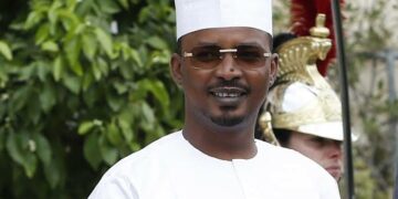 المنفى المصري يُعيد رسم خريطة النفوذ العسكري في تشاد "صورة" 2025