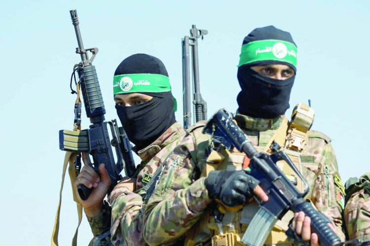 أنقرة تتحرك مجددًا: رئيس المخابرات التركية يلتقي حماس لتحريك «المرحلة الثانية» في غزة 2025