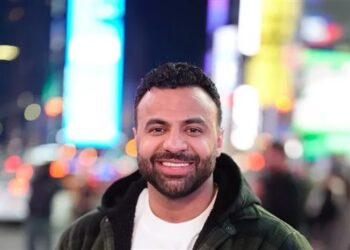 سحب الجنسية المصرية من البلوجر علي حسن ما علاقة الحرس الوطني الأمريكي؟ 2025