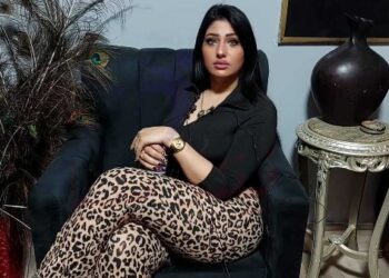 سقوط "نورهان حفظي".. كيف تحولت أرباح "الآيس" والمشاهدات المخلة إلى قضبان السجن؟ 2025