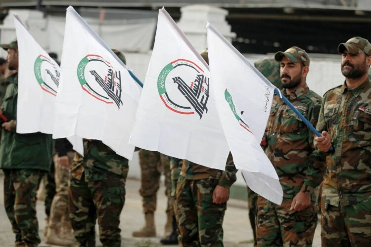 رسائل تحذيرية تهز العراق:جهاز استخبارات ودولة صديقة يُسلمان بغداد «ملفاً ضخماً» عن الفصائل الشيعية 2025