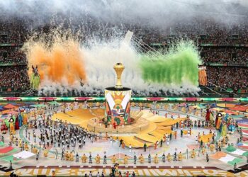 تغيير مفاجئ في مستقبل البطولات الإفريقية: الكاف يغيّر موعد كأس أمم إفريقيا ويطلق “دوري الأمم الإفريقية” 2025