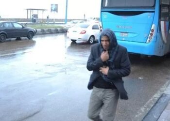 8 درجات في القاهرة… الأرصاد الجوية تحذر: طقس "شديد البرودة" أول أيام الشتاء 2025