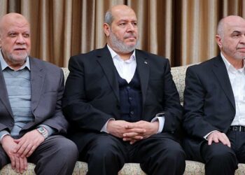 تفاصيل اجتماع وفد حماس مع رئيس المخابرات التركية في إسطنبول 2025