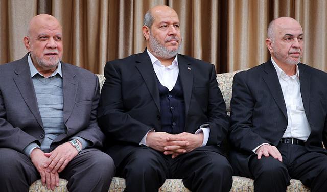 تفاصيل اجتماع وفد حماس مع رئيس المخابرات التركية في إسطنبول 1 تفاصيل اجتماع وفد حماس مع رئيس المخابرات التركية في إسطنبول 2025