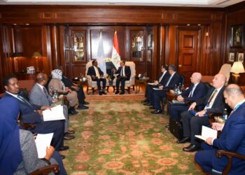 عبد العاطي: مصر ملتزمة بدعم استقرار الصومال وبعثة الاتحاد الأفريقي 2025