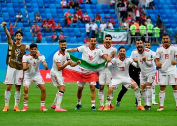 مجموعة مصر.. طهران تلوّح بمقاطعة كأس العالم بسبب تأشيرات المنتخب الإيراني 2025