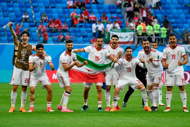 مجموعة مصر.. طهران تلوّح بمقاطعة كأس العالم بسبب تأشيرات المنتخب الإيراني 2025