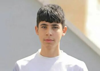 فيديو إعدام الطفل الفلسطيني ريان أبو معلا أمام الكاميرات : ضحية جديدة توثق انتهاكات الاحتلال شاهد الفيديو 📹 2025