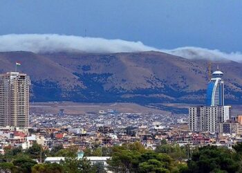 رأس السنة 2026 كردستان العراق: أربيل وزاخو تحتفلان.. والسليمانية وحلبجة تلغيان المراسم تضامنا مع ضحايا الفيضانات 2025