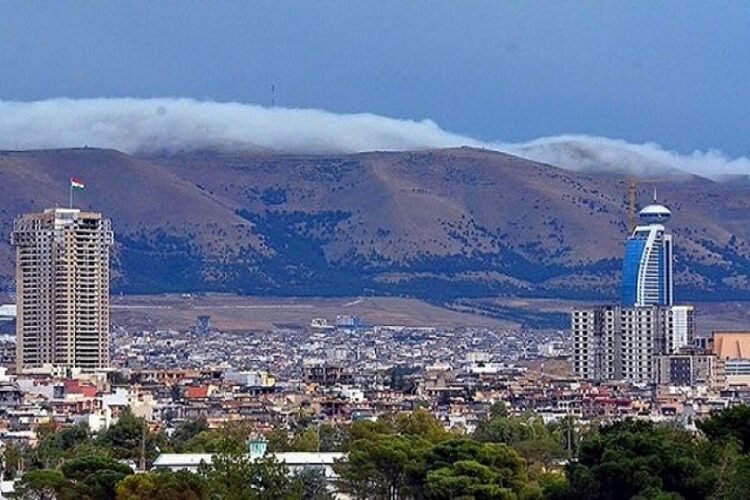 رأس السنة 2026 كردستان العراق: أربيل وزاخو تحتفلان.. والسليمانية وحلبجة تلغيان المراسم تضامنا مع ضحايا الفيضانات 2025