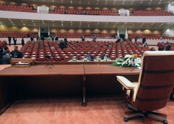 بعد مصادقة المحكمة الاتحادية.. القوى السنية تحسم ملف رئاسة البرلمان العراقي بـ "خيار الثنائية" 2025