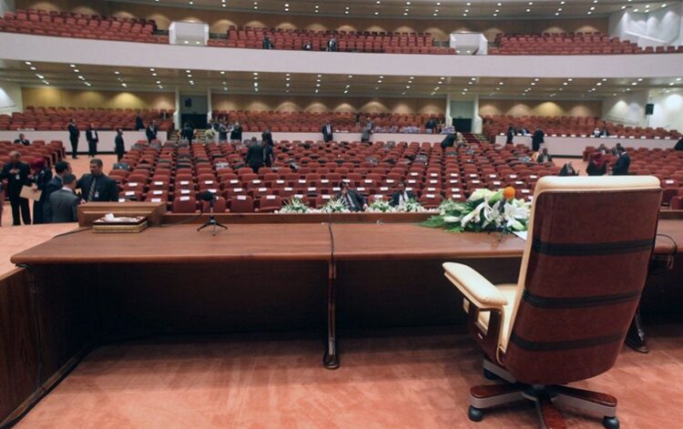 بعد مصادقة المحكمة الاتحادية.. القوى السنية تحسم ملف رئاسة البرلمان العراقي بـ "خيار الثنائية" 2025