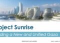 ماذا تعرف عن المشروع الأمريكى "شروق الشمس”.. هل هو لإعمار غزة أم لإستعمار من نوع جديد ؟ 2025