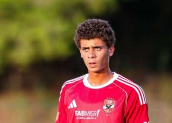 صفقة الانتقالات الشتوية.. موهبة الأهلي حمزة عبد الكريم على أعتاب برشلونة 2025