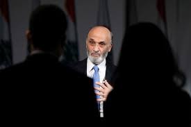 سجال "الليطاني" يشتعل.. جعجع يتهم قاسم بمخالفة الاتفاق الدولي والقفز فوق الحقائق 2025