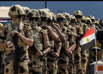 بيان نفى المتحدث العسكري يثير تساؤلات: هل يحصل ضباط الجيش المصرى فعليا على إمتيازات سريه ؟ 2025