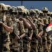 المتحدث العسكري يرد على حصول ضباط الجيش المصرى على إمتيازات سرية 2025
