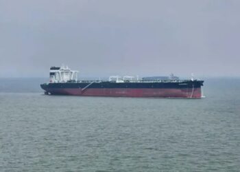 اشتعال حرب الكاريبي.. إدارة ترامب تحتجز ثالث ناقلة نفط قبالة فنزويلا 2025