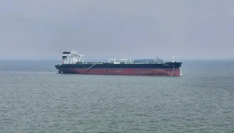 اشتعال حرب الكاريبي.. إدارة ترامب تحتجز ثالث ناقلة نفط قبالة فنزويلا 2025