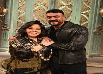 الليلة.. أحمد العوضي في ضيافة "صاحبة السعادة": هل يعلن ارتباطه رسميا؟ 2025